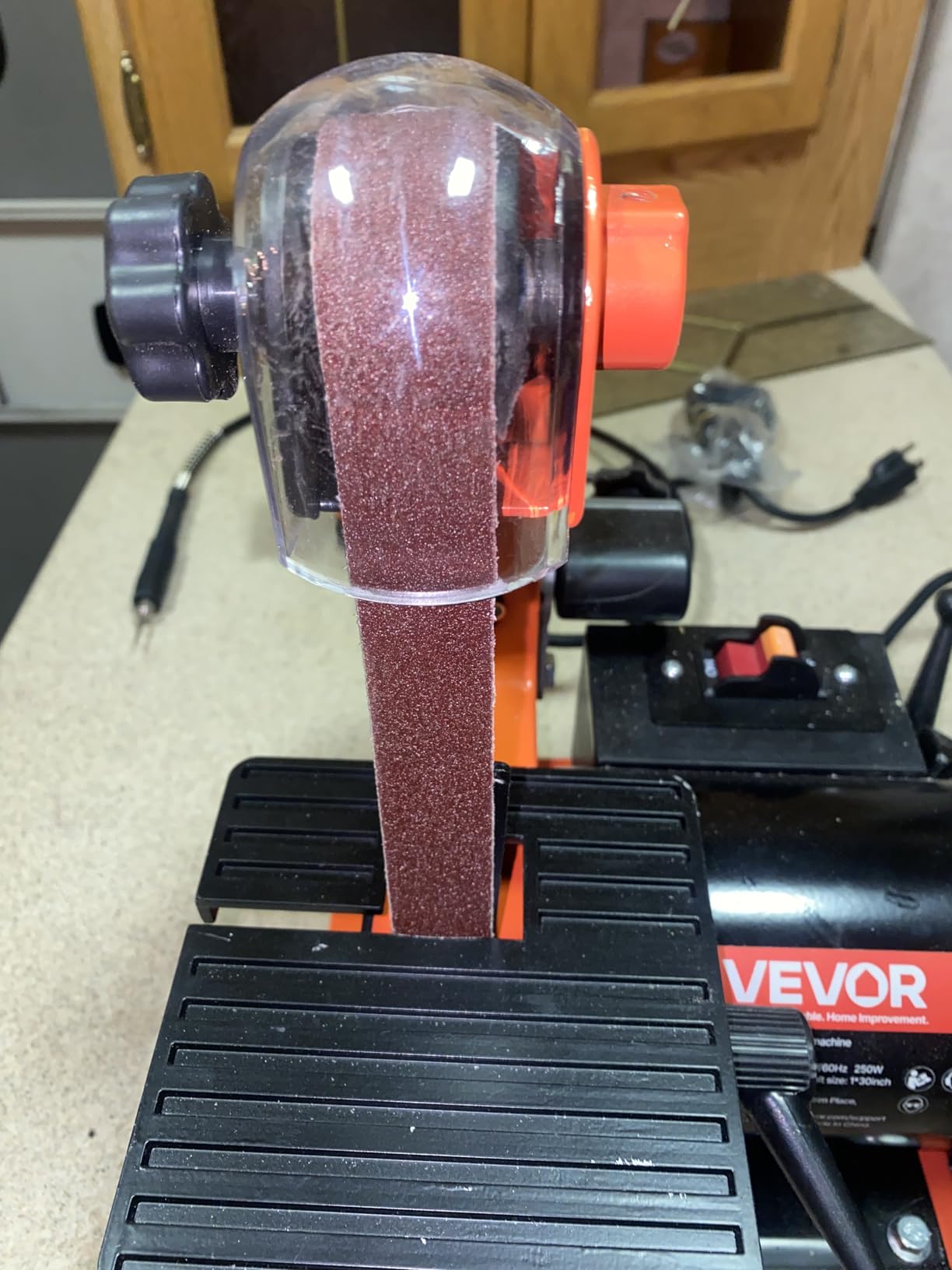 VEVOR 6
