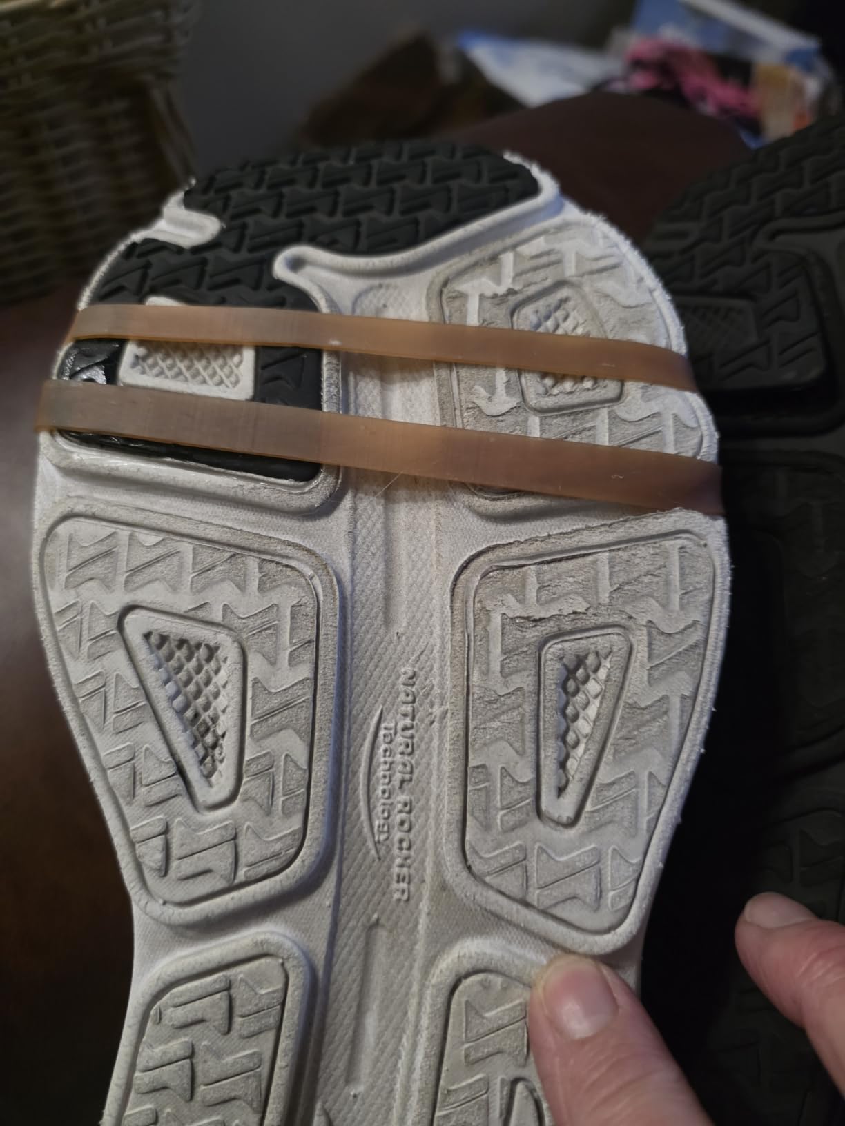 Skechers Women's Max Cushioning Endeavour customer photo 2