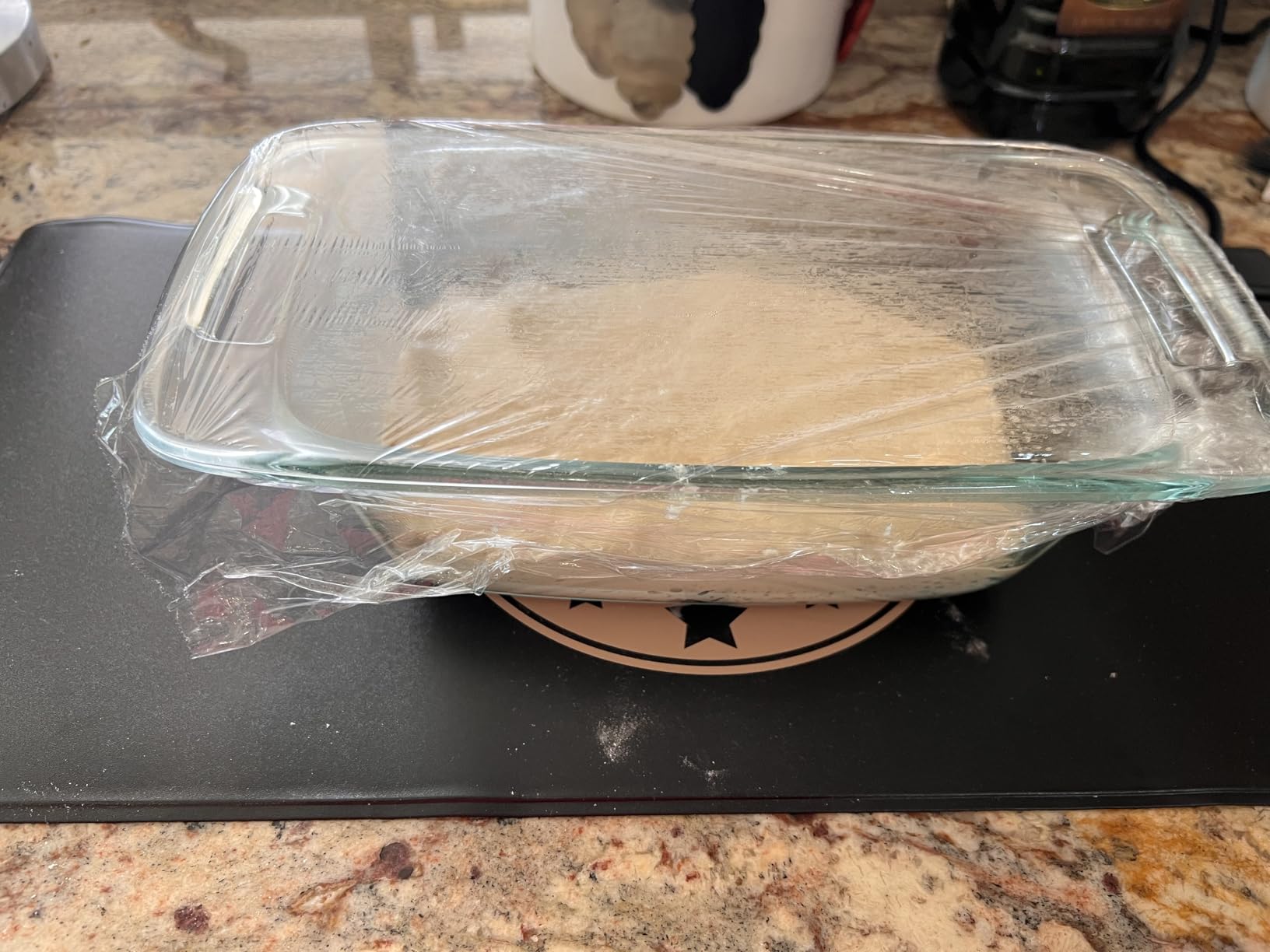 Cozy Bread® Proofing Mat & Insulation Box | Thermostat Controlled Sourdough Bread Proofer Kit | Dough Fermentation Bundle, 10