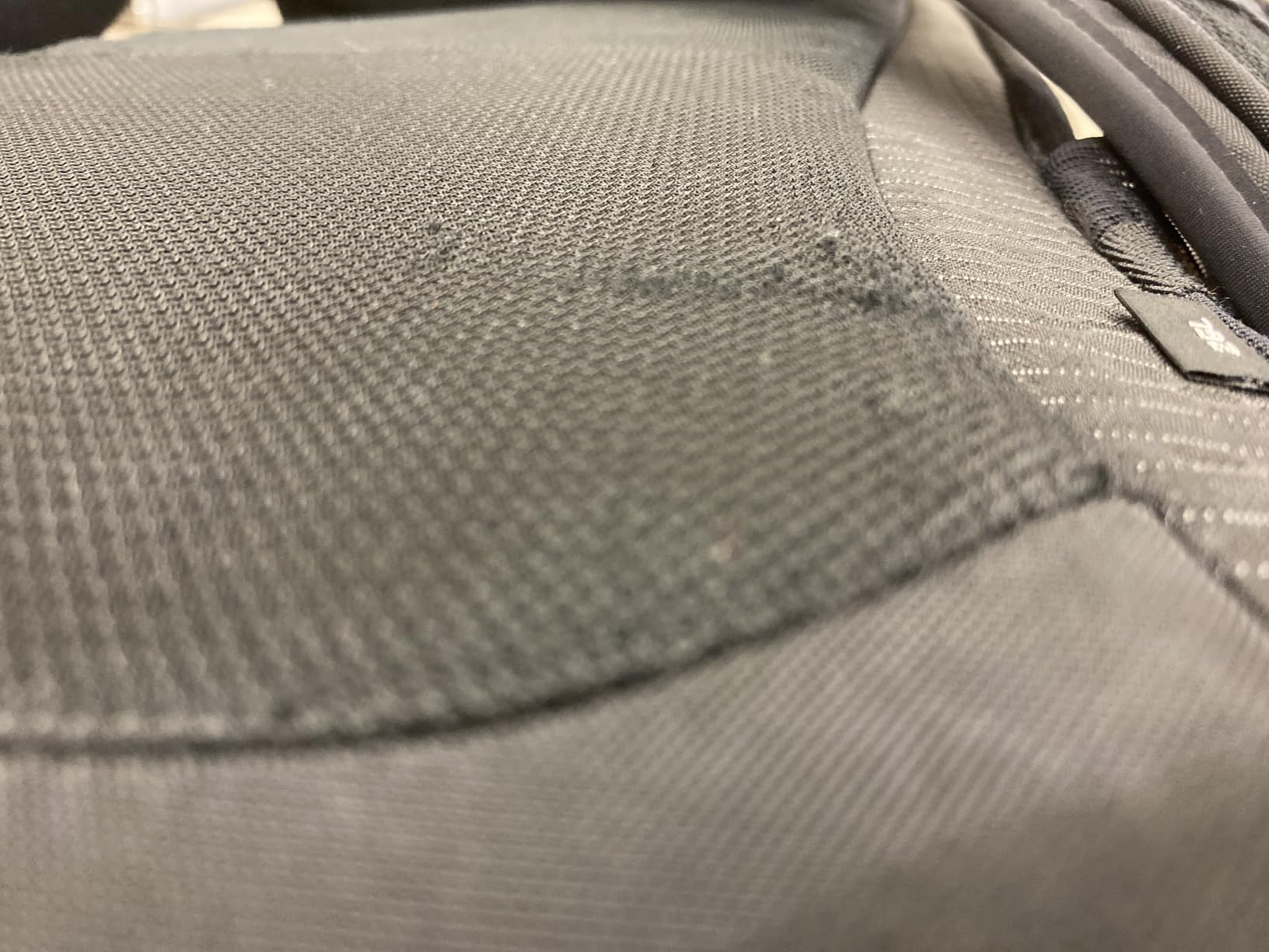Osprey Quasar Commuter Backpack, Green OS customer photo 1
