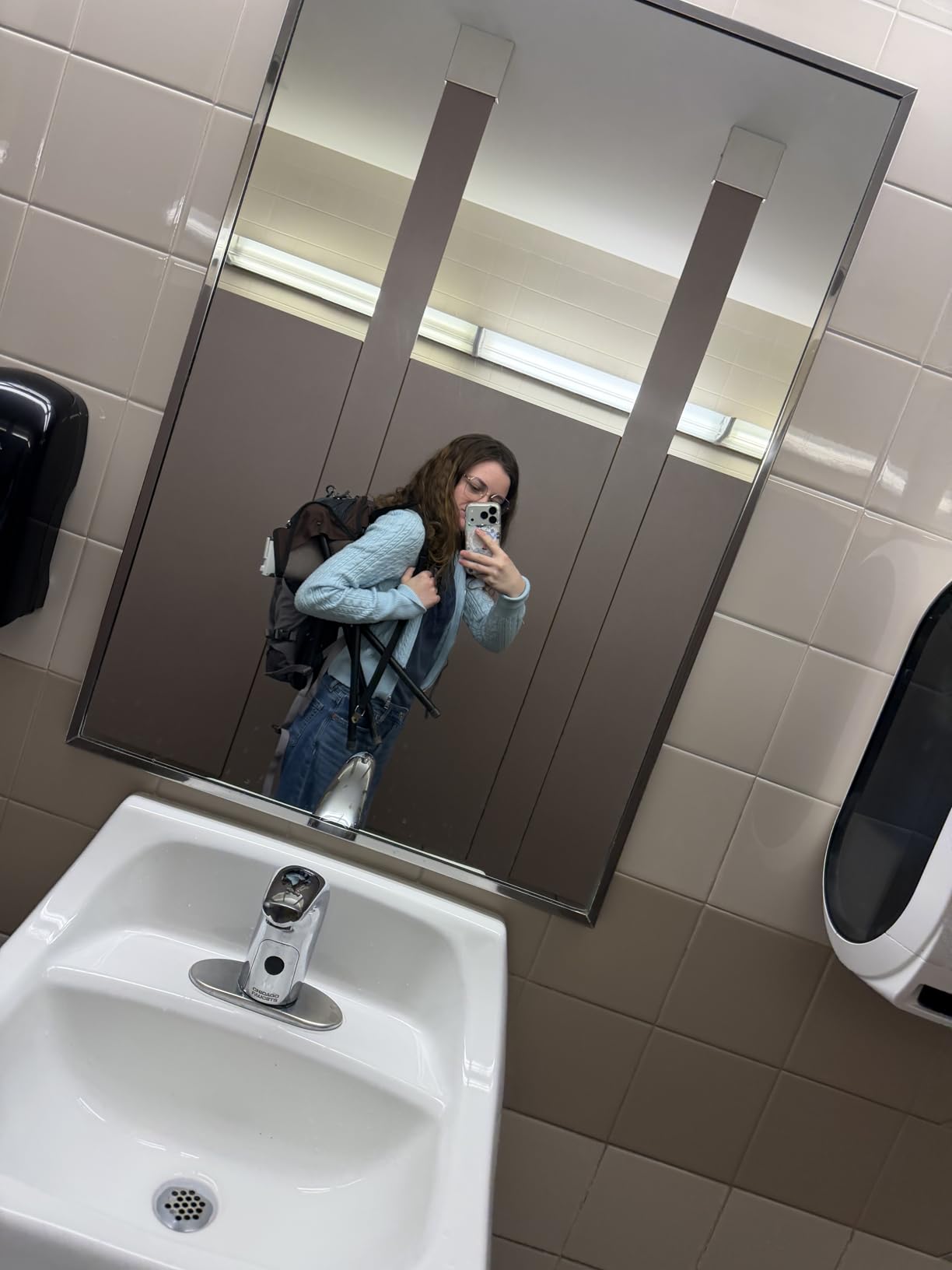 Osprey Nebula Commuter Backpack, Tan OS customer photo 1