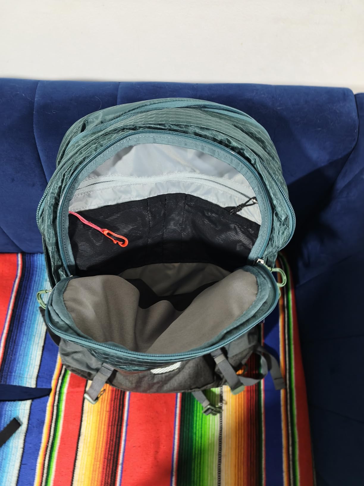 Osprey Nebula Commuter Backpack, Tan OS customer photo 2