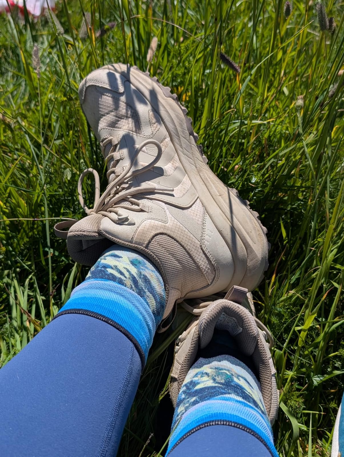 NORTIV 8 Waterproof Women's Hiking Boots Armadillo FieldLite customer photo 1