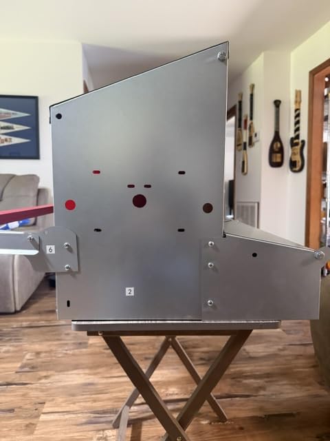 HenGear Nesting Boxes for Chickens, Roll Away Laying Boxes, Medium customer photo 2