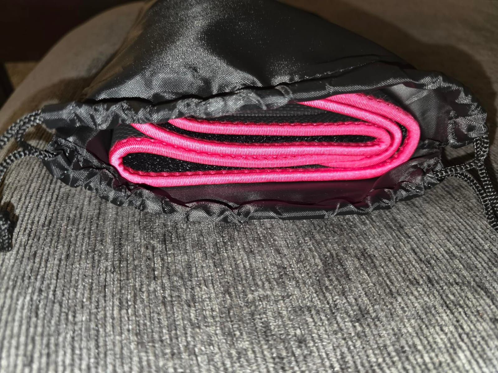 AMZBOSS Waist Trainers for Women Belly Fat, Waist Sweat Band with Pocket | Postpartum Belly Band Sweat Belt, Exercise Bands Waist Trimmer, Sauna Suit Women, Sweat Waist Trainer, Waist Cincher Faja customer photo 2