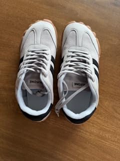 Barefoot Shoes for Women and Men, Wide Toe Box Zero Drop Minimalist Trail Running Sneakers, Non-Slip Lightweight Breathable Walking Hiking Shoes customer photo 1