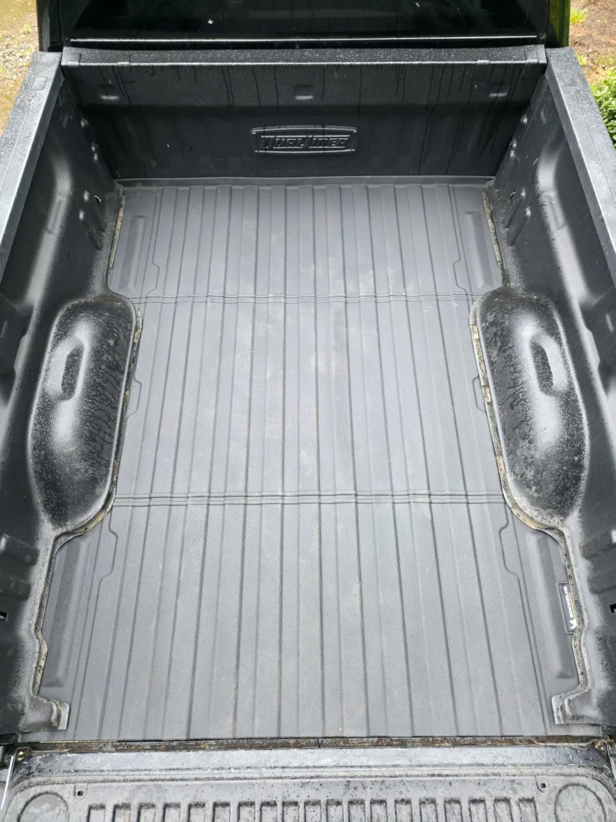Michelin Truck Bed Mat for 2023-2026 Chevy Colorado/GMC Canyon customer photo 1
