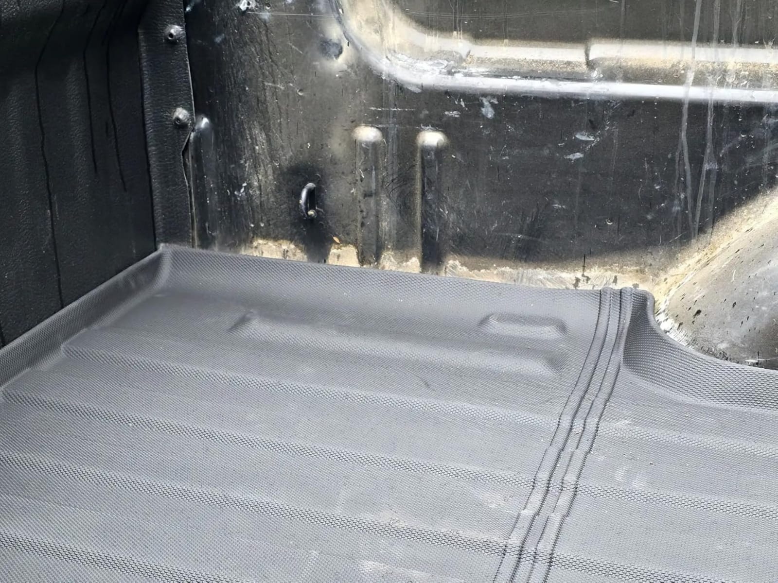 Michelin Truck Bed Mat for 2023-2026 Chevy Colorado/GMC Canyon customer photo 2