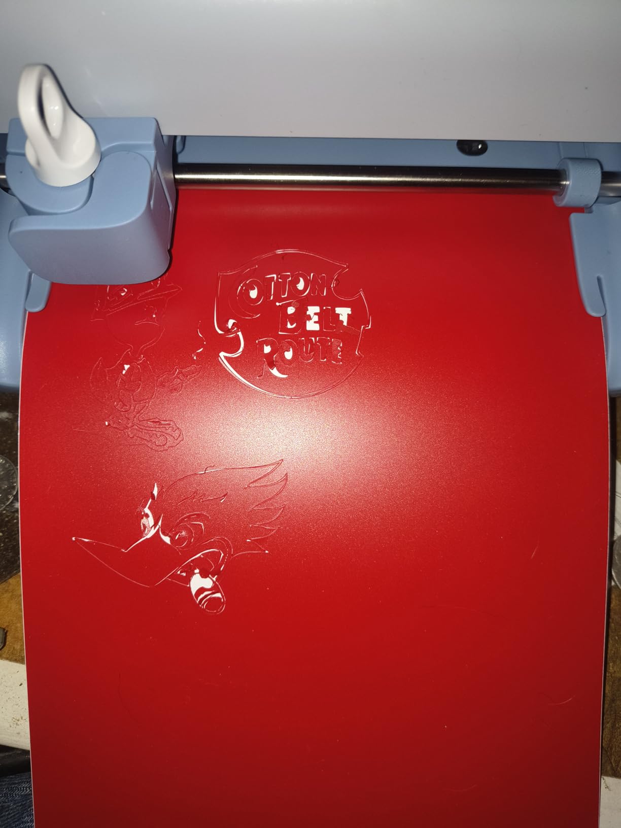 Cricut Joy 2 Essential Bundle + Rainbow Sampler customer photo 1