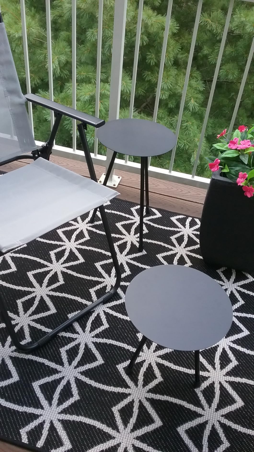 Outdoor Cooking Station for Camping,Grill Table for Blackstone Griddle customer photo 1