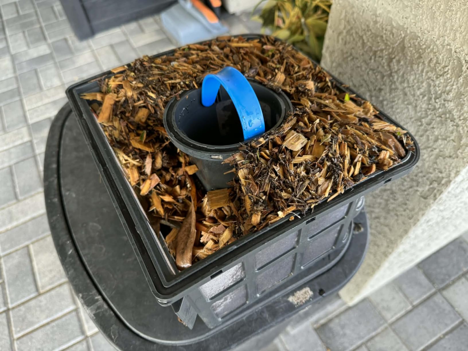 Beatbot Sora 70 AI Navigation Pool Vacuum Robot Full-Coverage Pool Cleaning customer photo 1
