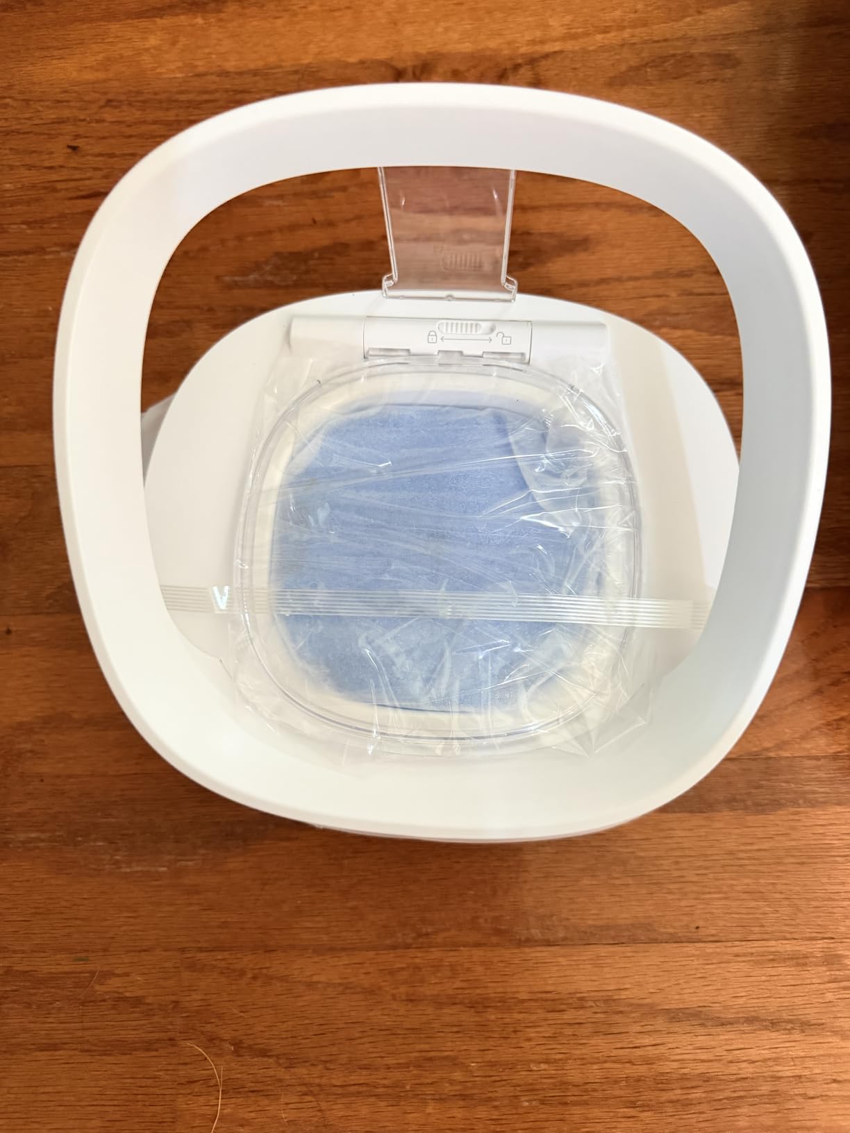 RFID Collar Cat Feeder for Multi-Cat Homes, Helps Reduce Stealing customer photo 1