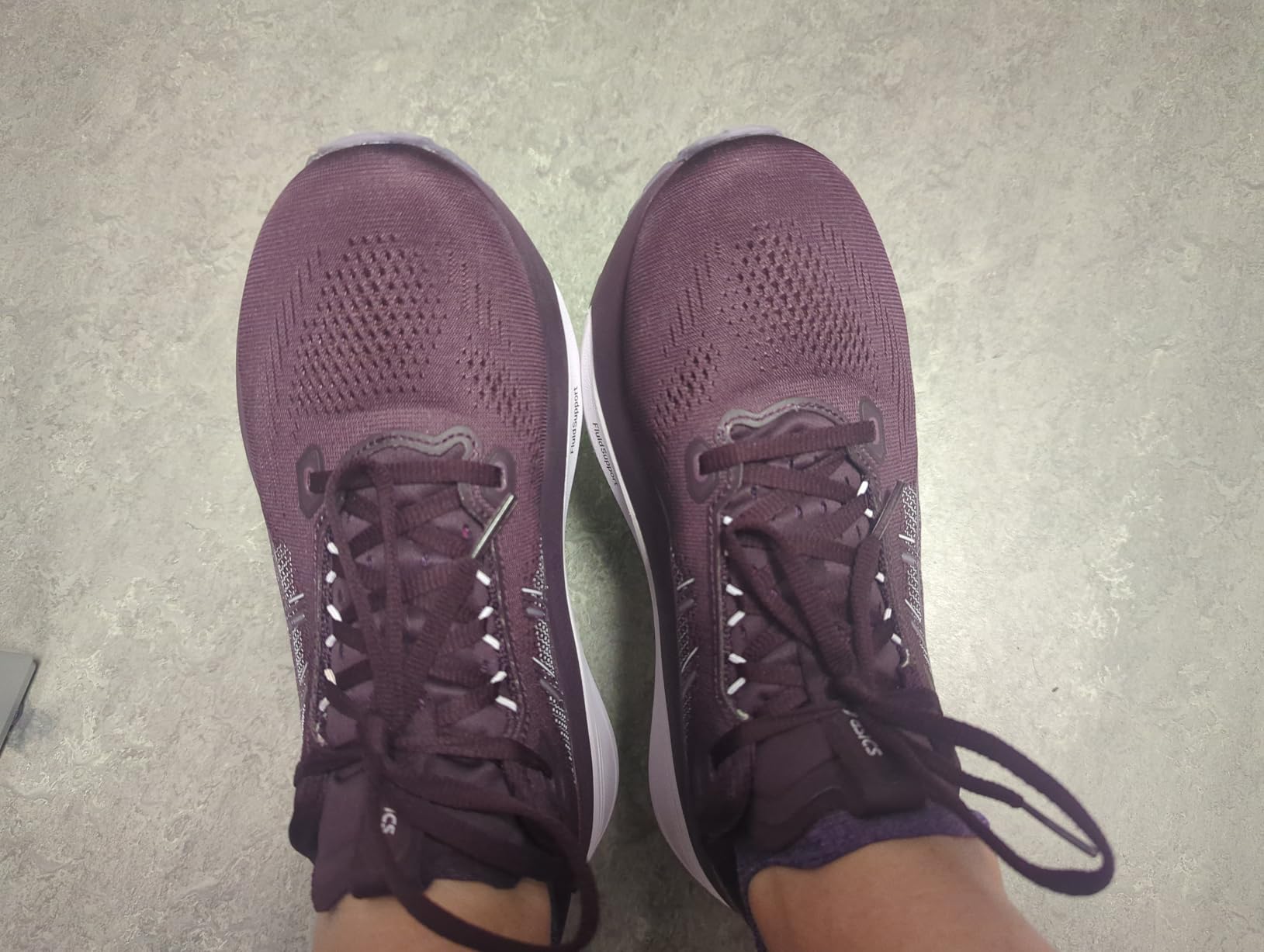 ASICS Women's Gel-Kayano 33 Running Shoes customer photo 1