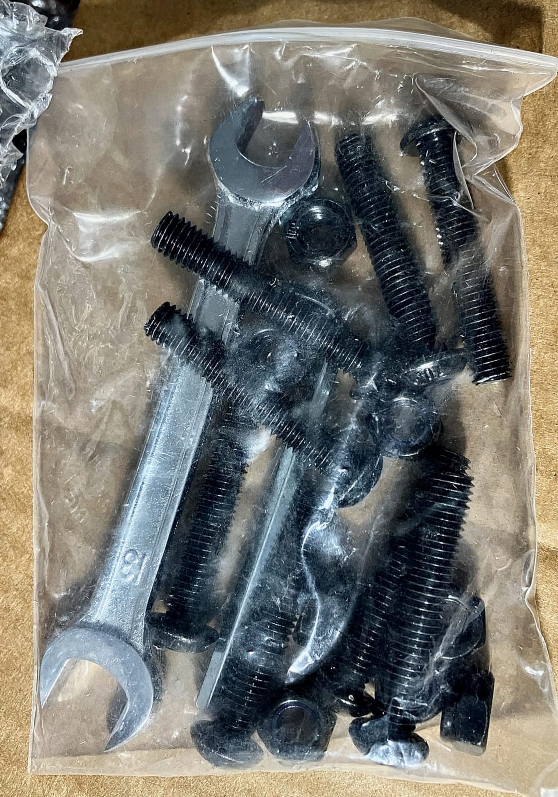 Broadfork, 48/60 in Adjustable 5-Tine Garden Fork for Aeration customer photo 2
