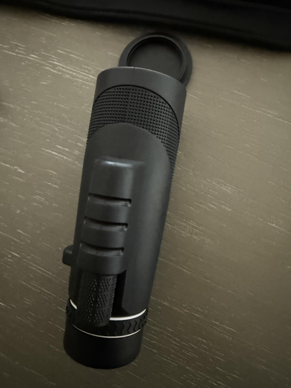 Monocular-Telescope 80x100 High Powered for Adults Monocular for Smartphone Adapter Telescope Hunting Wildlife Bird Watching Travel Camping Hiking-Green customer photo 1
