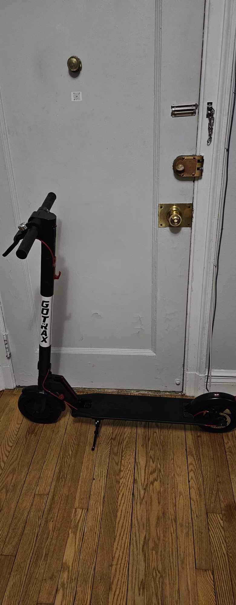 Gotrax Electric Scooter for Adult,8.5
