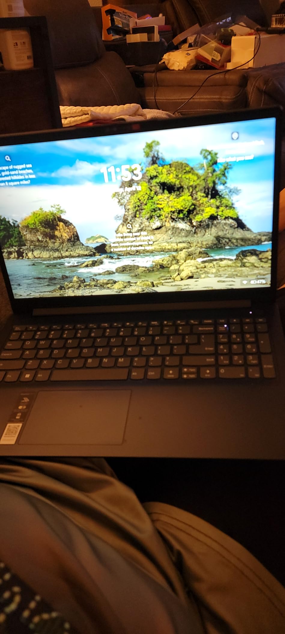 Lenovo 16