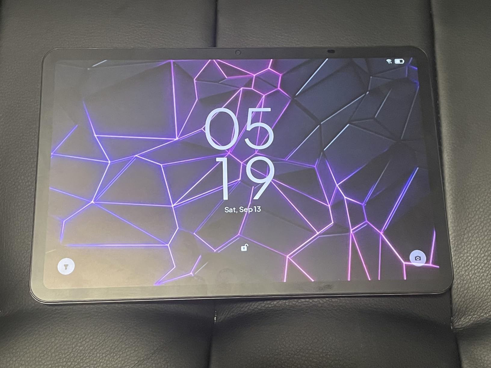TCL TAB 10 Gen 4 Android Tablet, 10.1
