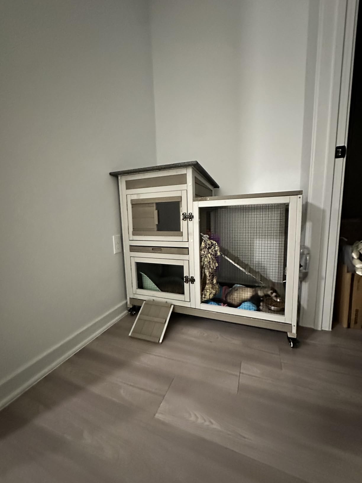 PetsCosset 93