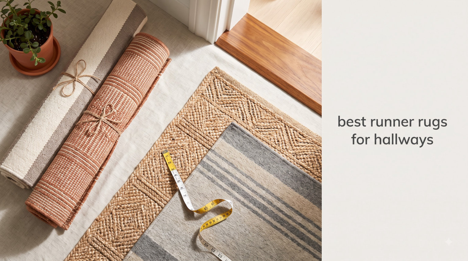 best runner rugs for hallways