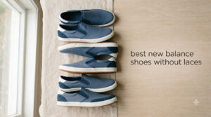 best new balance shoes without laces