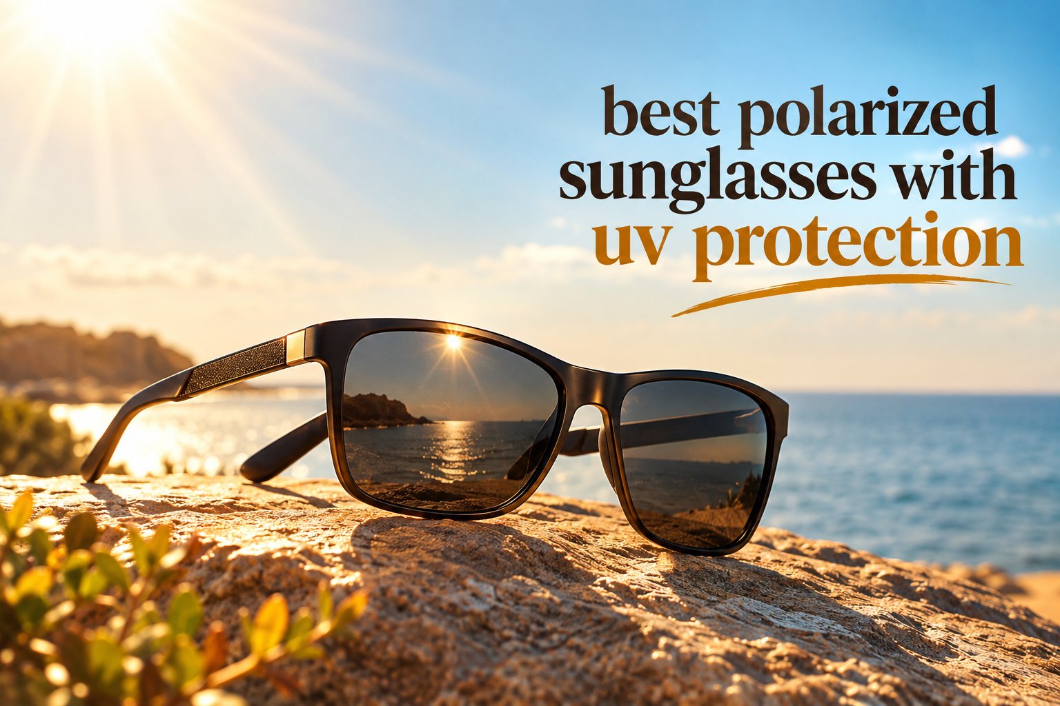 best polarized sunglasses with uv protection