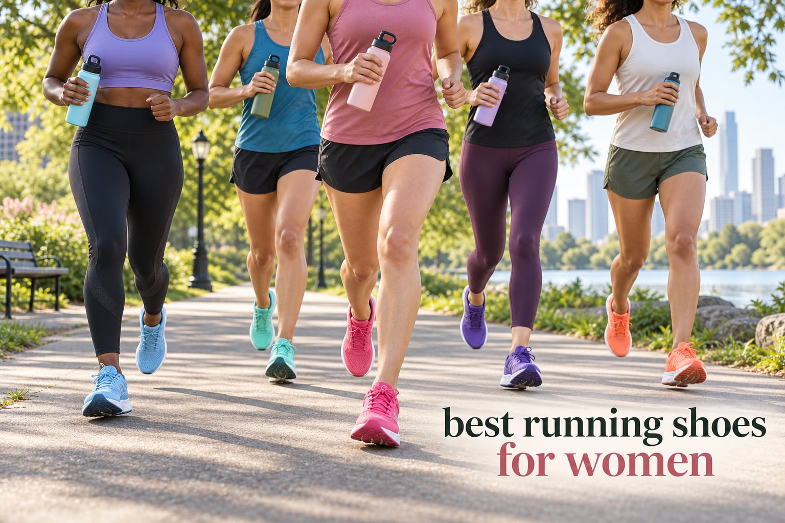 best running shoes for women