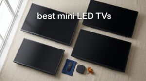 best mini LED TVs