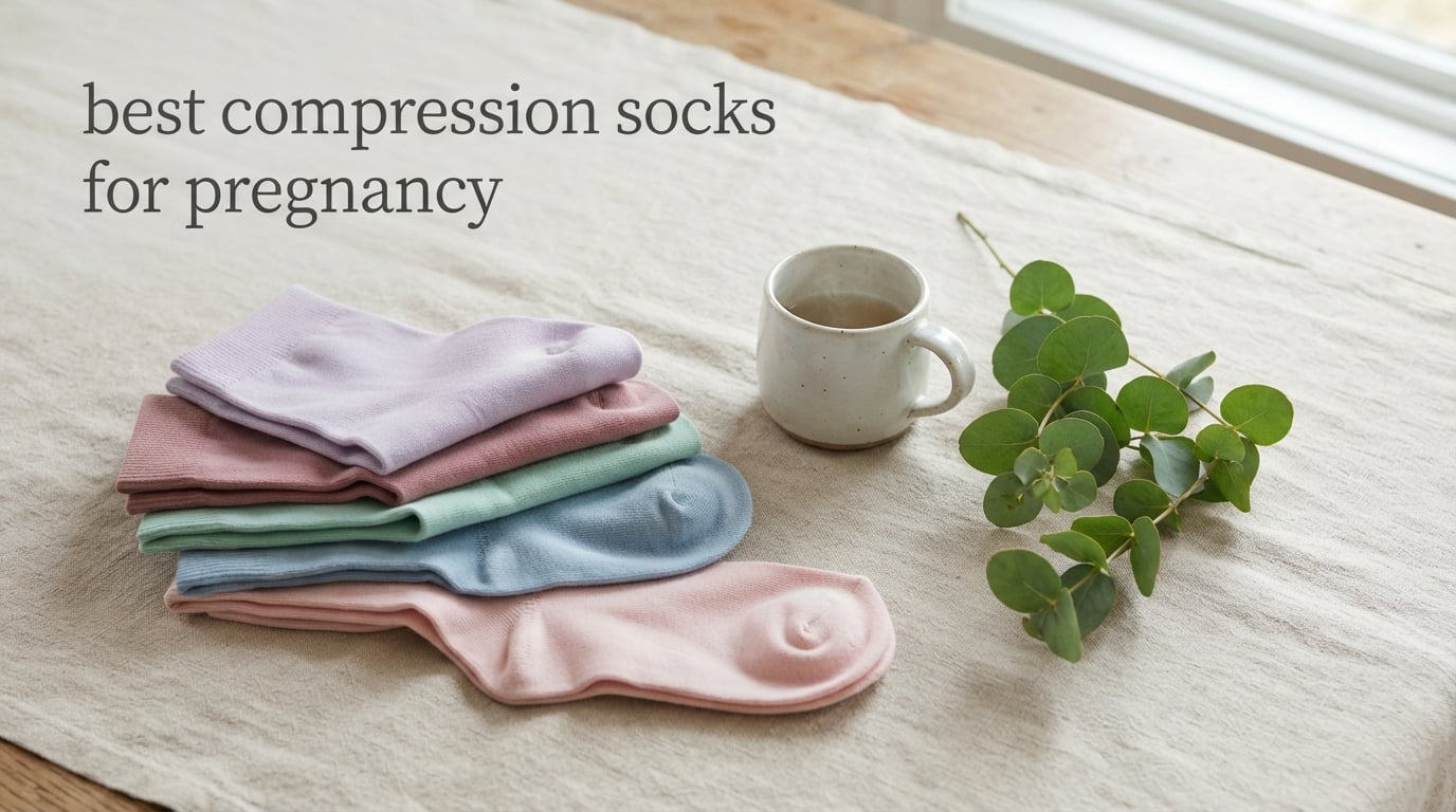 best compression socks for pregnancy
