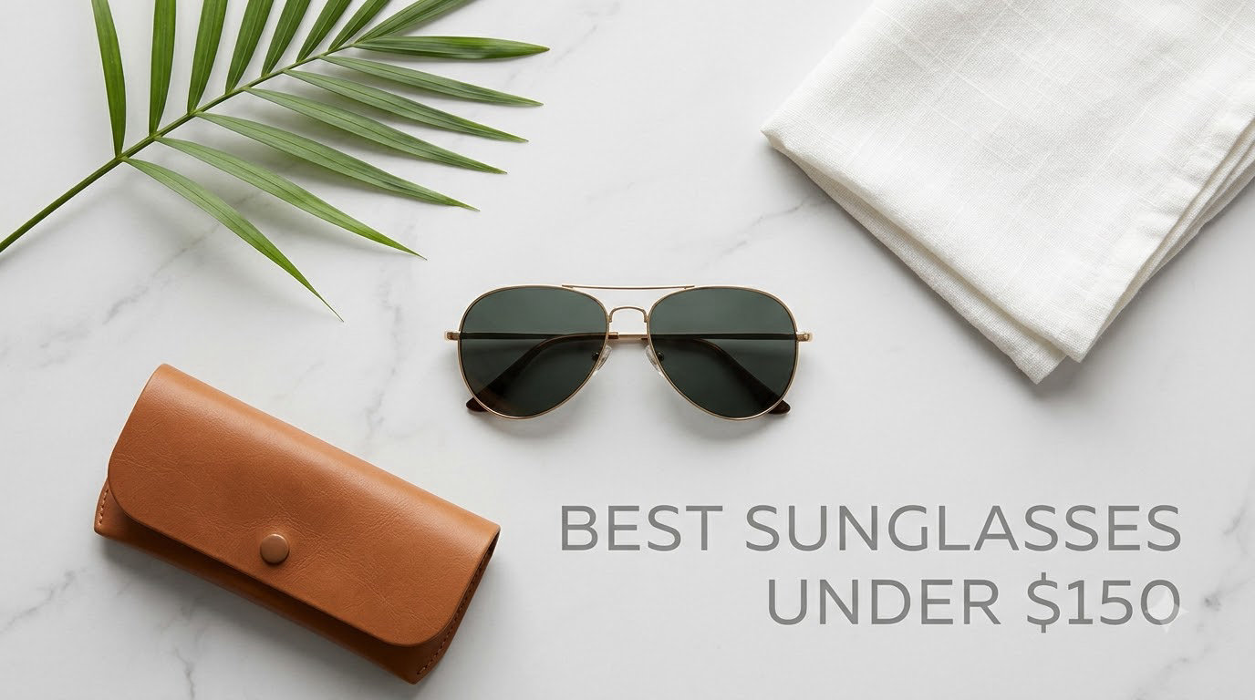 best sunglasses under $150
