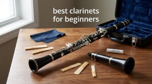 best clarinets for beginners