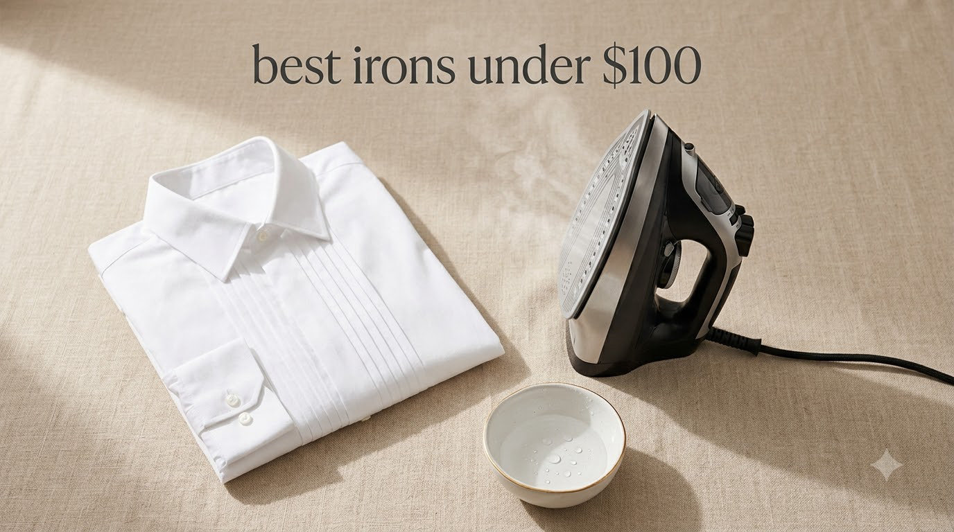best irons under $100