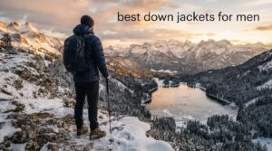 best down jackets for men