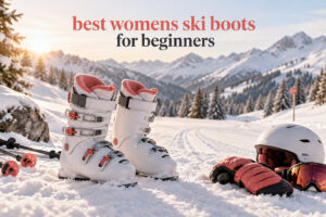 best womens ski boots for beginners
