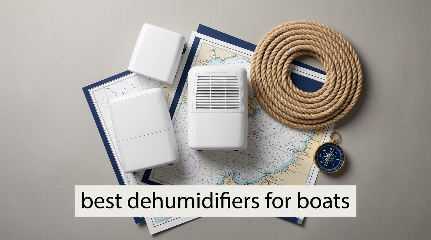 best dehumidifiers for boats
