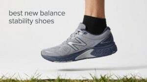best new balance stability shoes