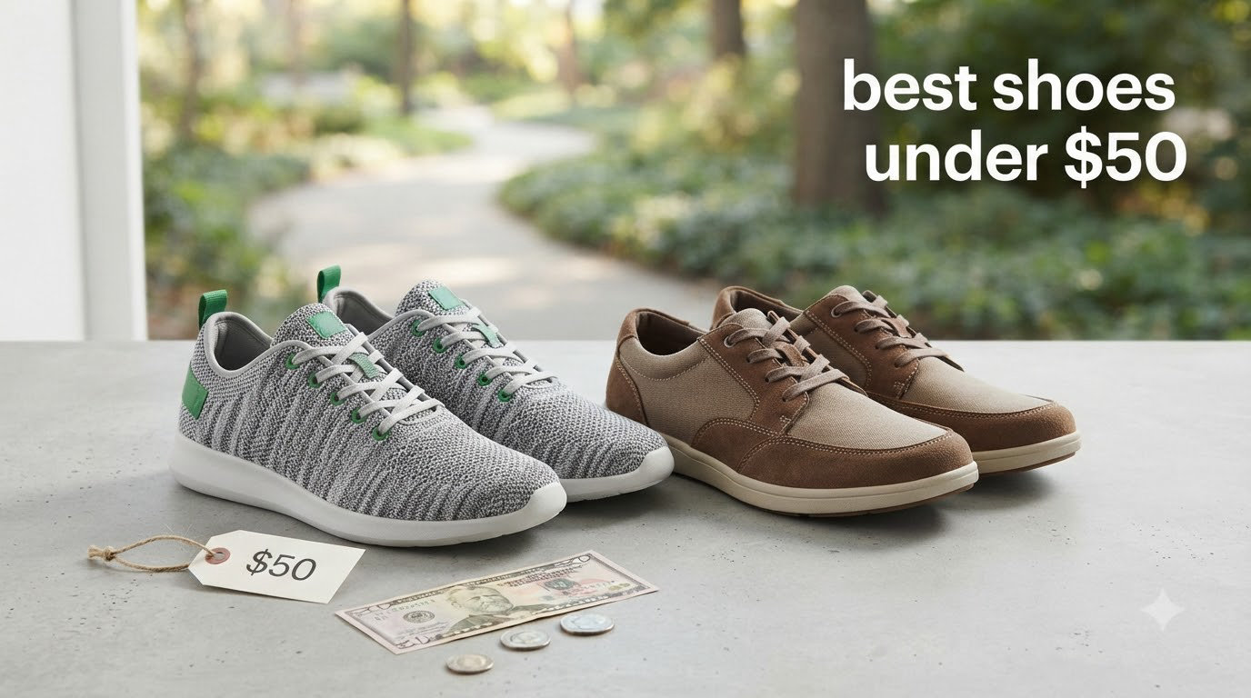 best shoes under $50