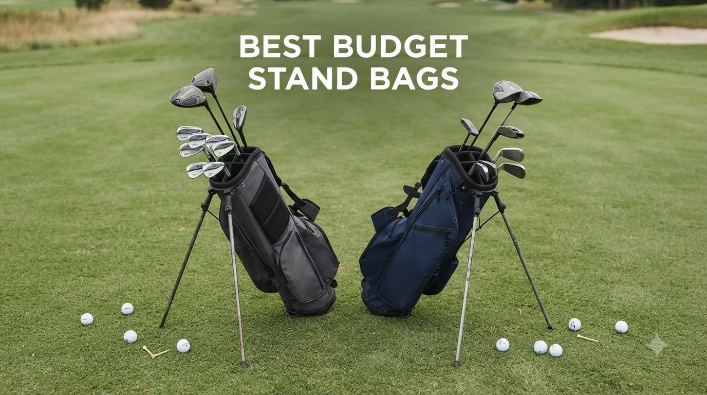 best budget stand bags