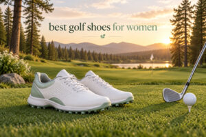 best golf shoes for women