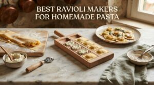 best ravioli makers for homemade pasta