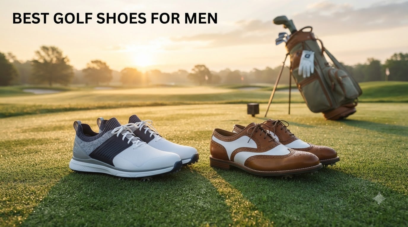 best golf shoes for men