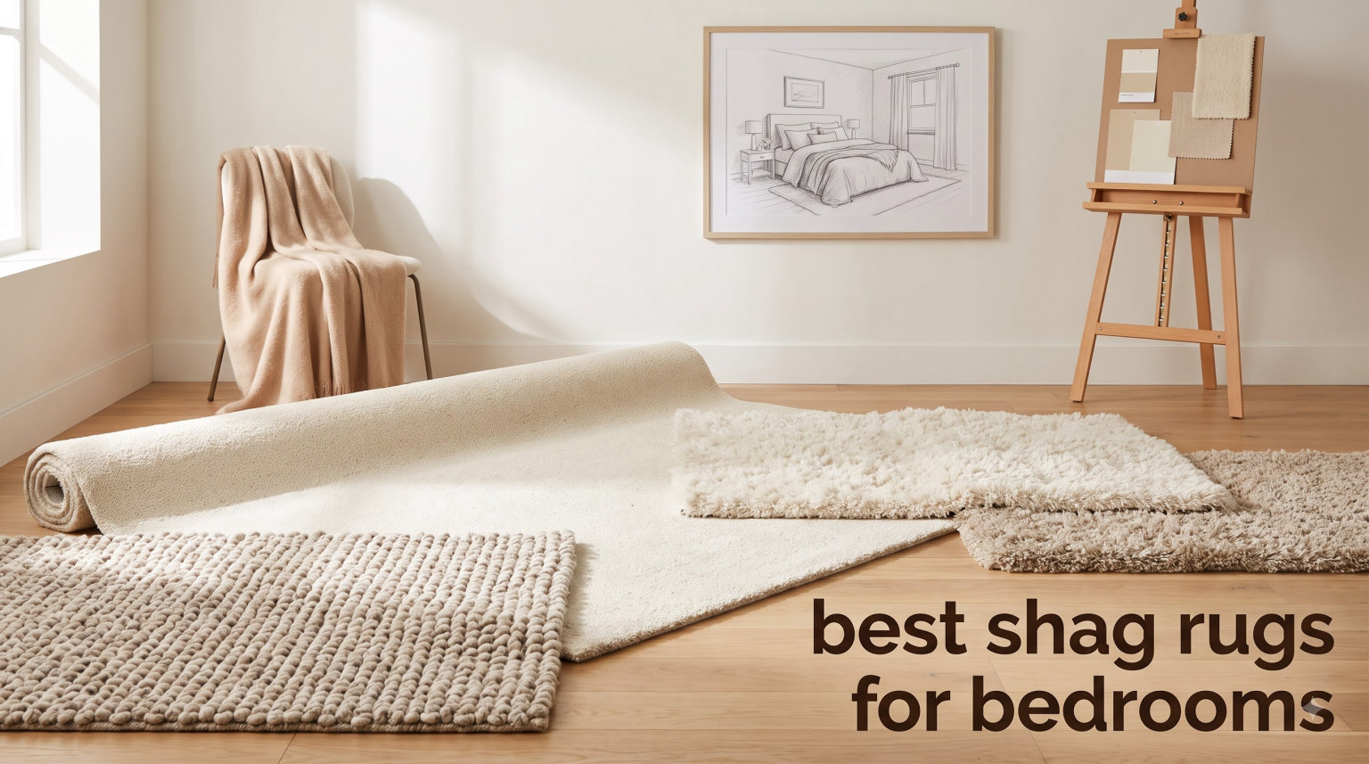 best shag rugs for bedrooms