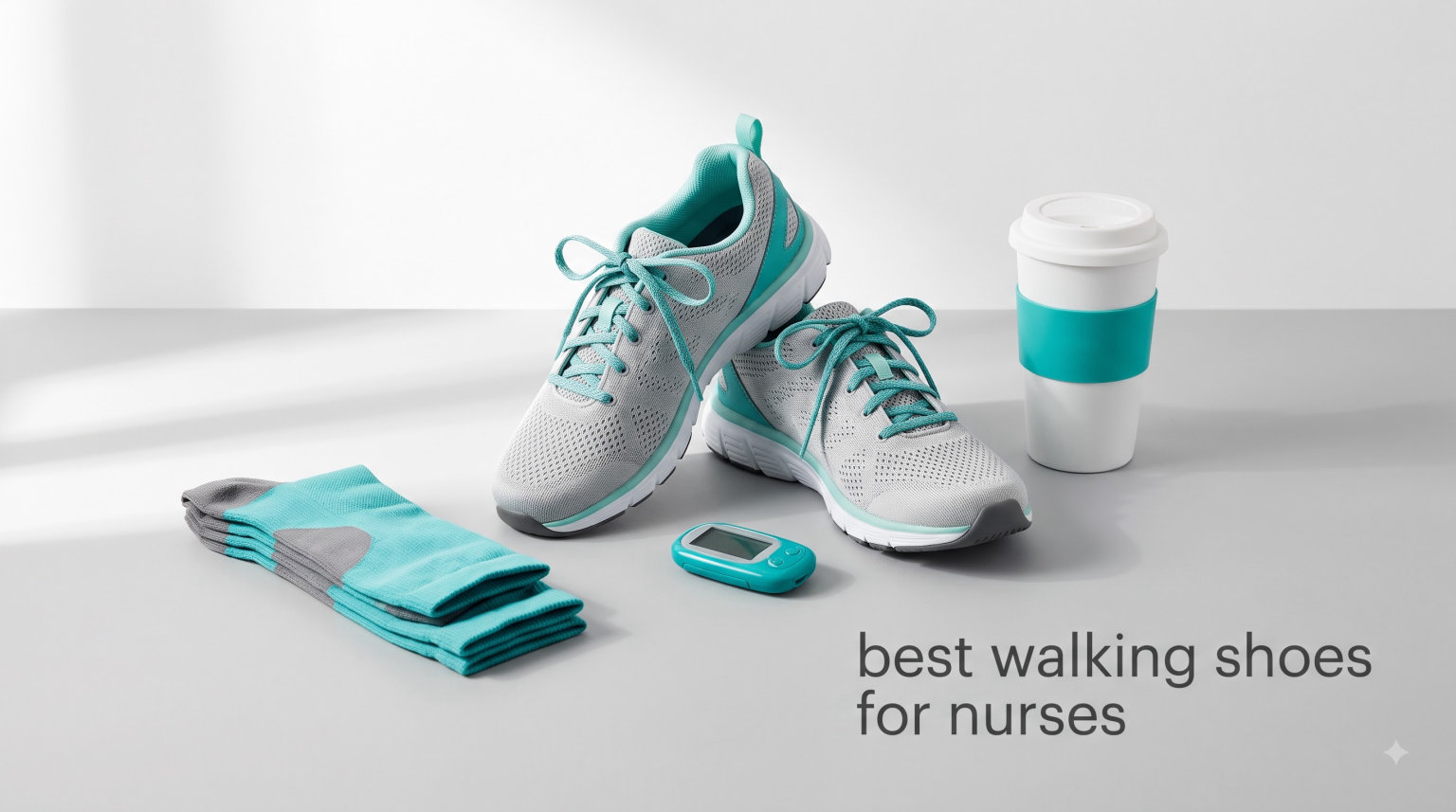 best walking shoes for nurses
