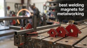 best welding magnets for metalworking