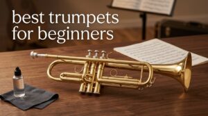 best trumpets for beginners