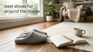 best shoes for around the house