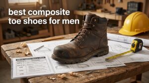 best composite toe shoes for men