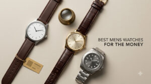 best mens watches for the money