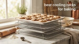 best cooling racks for baking