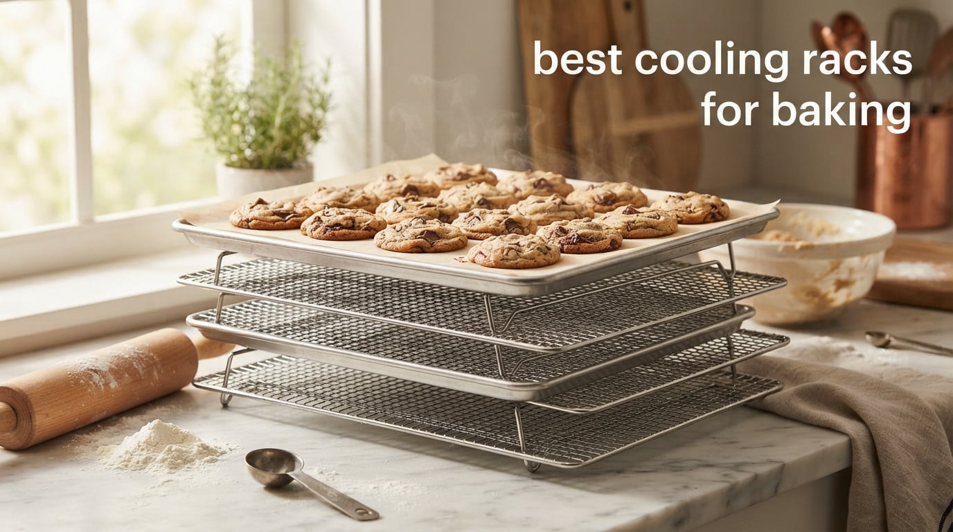best cooling racks for baking